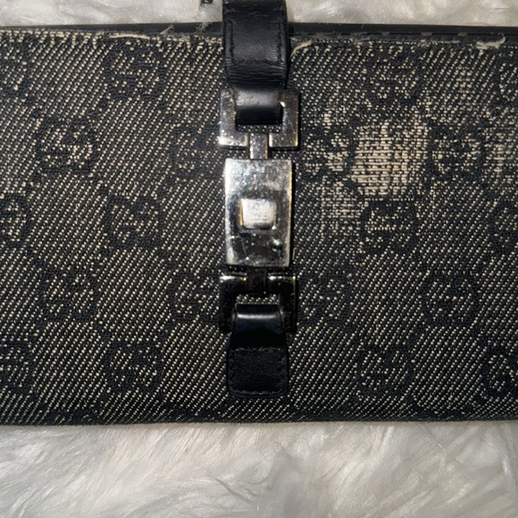 2 Gucci rehab wallets - Picture 5 of 16